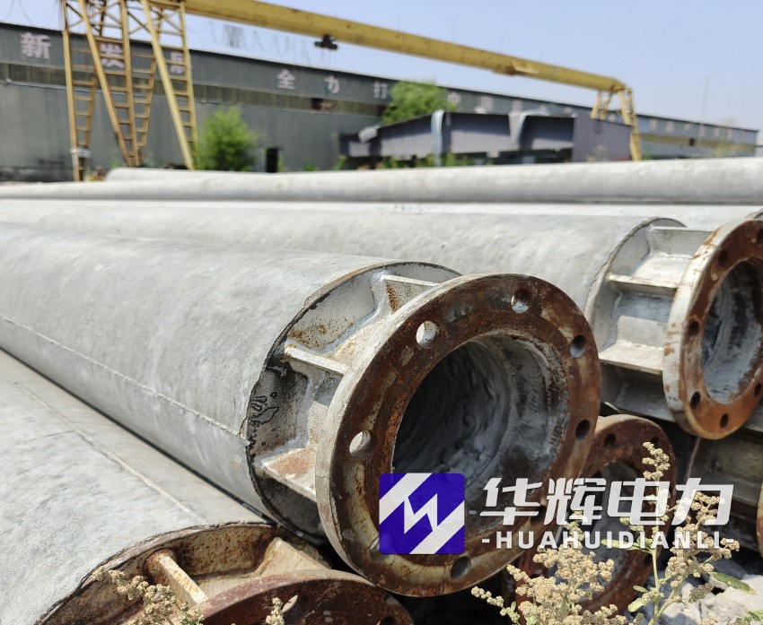 坦洲镇18米水泥电线杆